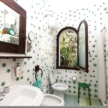 Holiday home Holiday In Quartu Sant'elena 35232