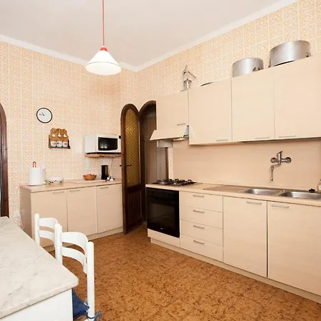 Holiday home Holiday In Quartu Sant'elena 35232 *
