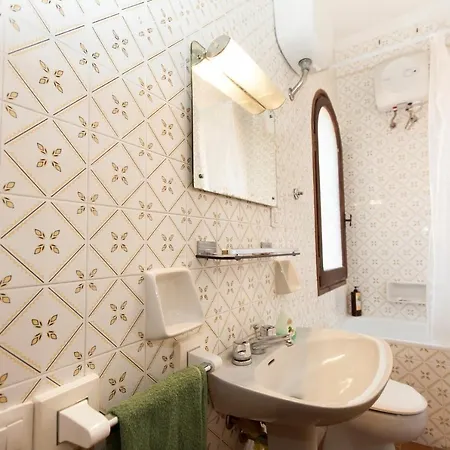 Holiday home Holiday In Quartu Sant'elena 35232