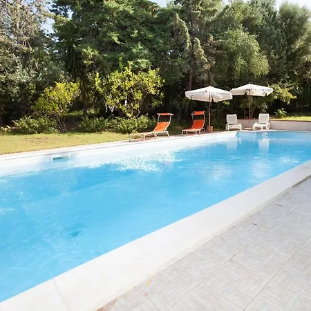 Holiday home Holiday In Quartu Sant'elena 35232
