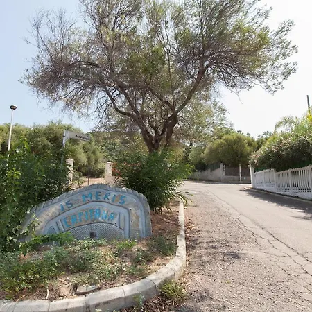 Holiday In Quartu Sant'elena 35232