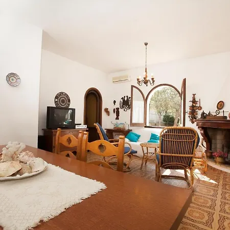 Holiday In Quartu Sant'elena 35232 Capitana